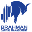 BRAHMAN CAPITAL MANAGEMENT PTE. LTD. logo