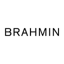 Brahmin Leather Works logo