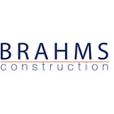 Brahms Construction logo