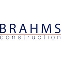 Brahms Construction logo