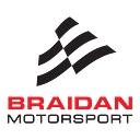 Braidan Motorsport logo