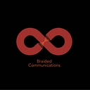 Braided Communications logo