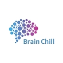 Brain Chill logo