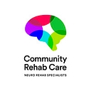 Community Rehab Care Inc logo