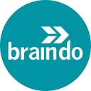 Braindo logo