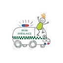 Brain Ambulance Pty Ltd logo