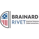 Brainard Rivet Co logo