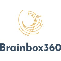 Brainbox 360 logo