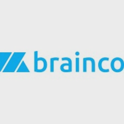 Brainco limited logo