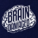 braindamaged.fr icon