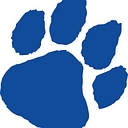 Brainerd Baptist School logo