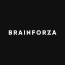 Brain Forza logo