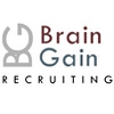 Braingainrecruiting logo
