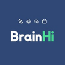 BrainHi