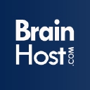 Brainhost logo