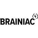 Brainiac® logo
