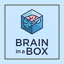 Brain In A Box logo