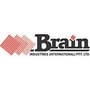 Brain Industries International Pty Ltd logo