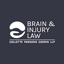 Brain & Injury Law (Webster & Associates) logo