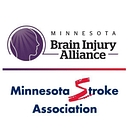 Minnesota Brain Injury Alliance logo