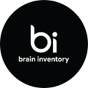 Brain Inventory logo — AI Engineer job on DevsUnite