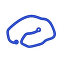 BrainKey logo