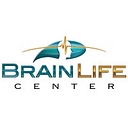 Brain Life Center logo