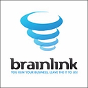 Brainlink International, Inc. logo