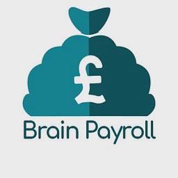 Brain Payroll UK Limited logo