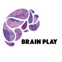 Brain Play logo