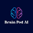 Brain Pod AI Writer logo