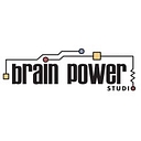 Brain Power Studio Inc. logo
