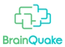 Brainquake logo