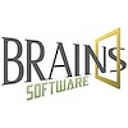 Brains 2 logo