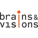 Brains And Visions logo