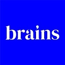 Brains logo