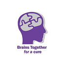 Brains Together for a Cure logo