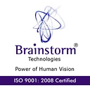 Brainstorm Technologies logo