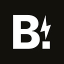 Brainstorm. logo