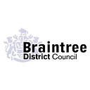 Favicon of Braintree District Council