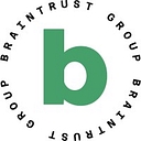The Braintrust Consulting Group logo