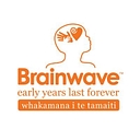 Brainwave Trust Aotearoa logo