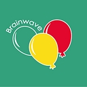Brainwave Charity logo