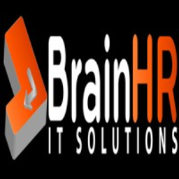 Brainhr IT Solutions Incorporation logo