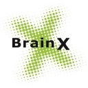 Brainx logo