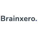 Brainxero logo