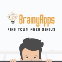 Brainyapps | Mobile App Development logo