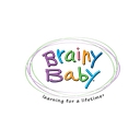 Favicon of Brainy Baby