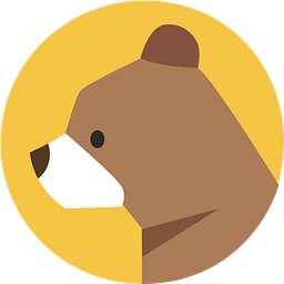 BrainyBear logo