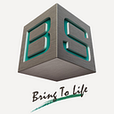 Brainymation Studio Sdn Bhd logo